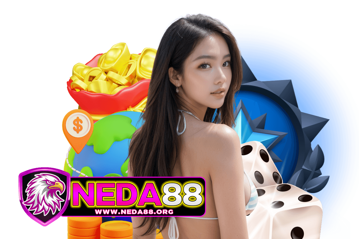 neda88 wallet